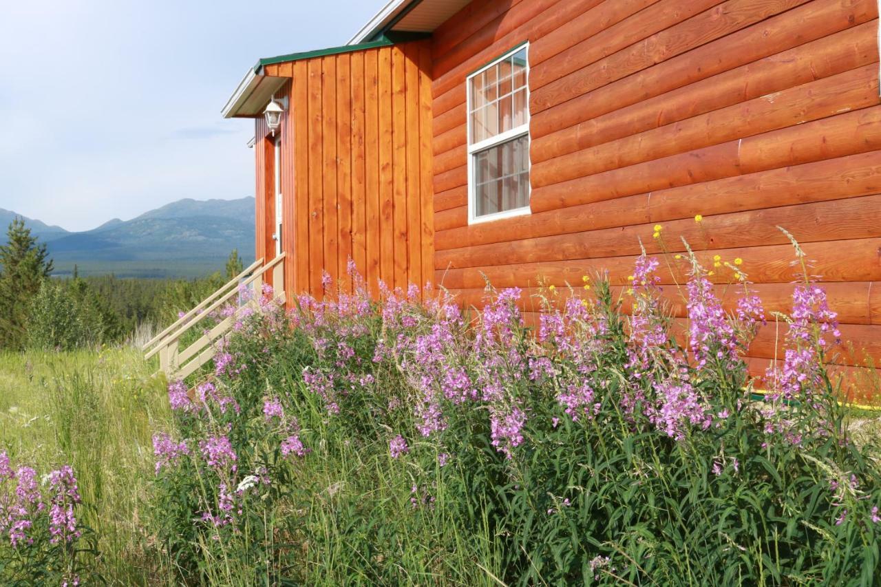 Kaleido Lodge Yukon Whitehorse Buitenkant foto