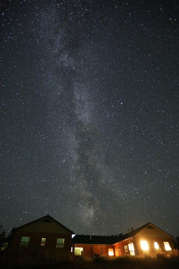 Kaleido Lodge Yukon Whitehorse Buitenkant foto